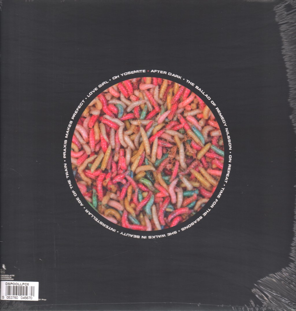 International Teachers Of Pop - International Teachers Of Pop - Lp