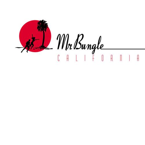 Mr Bungle - California - Double Lp