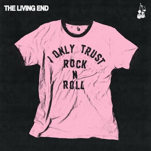 Living End - I Only Trust Rock 'n' Roll - Cd