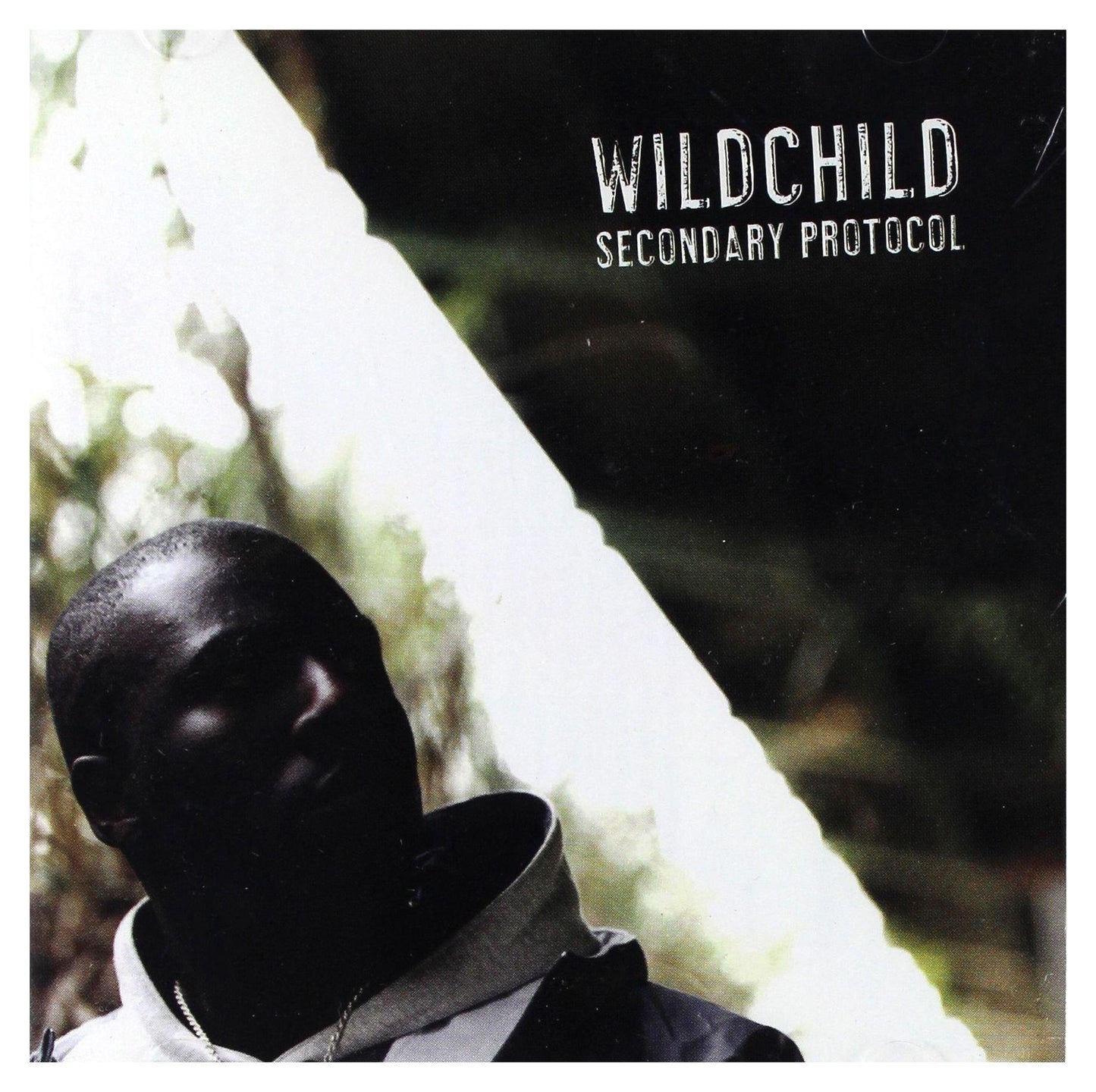 Wildchild - Secondary Protocol - Cd