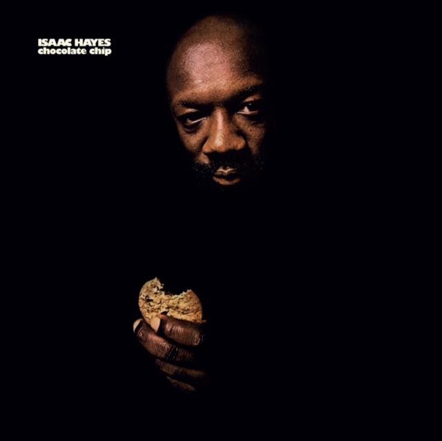 Isaac Hayes - Chocolate Chip - Lp