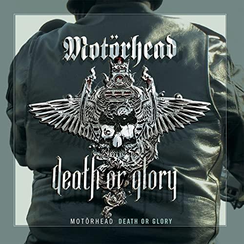 Motorhead - Death Or Glory - Lp