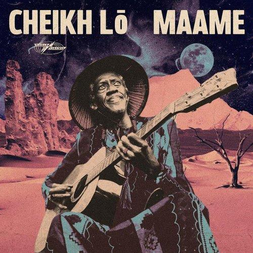 Cheikh Lo - Maame - Cd