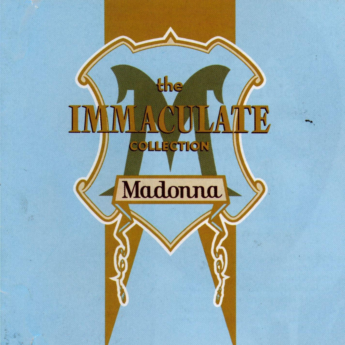 Madonna - Immaculate Collection - Cd