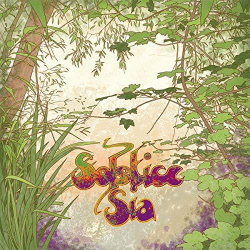 Solstice - Sia - Double Lp