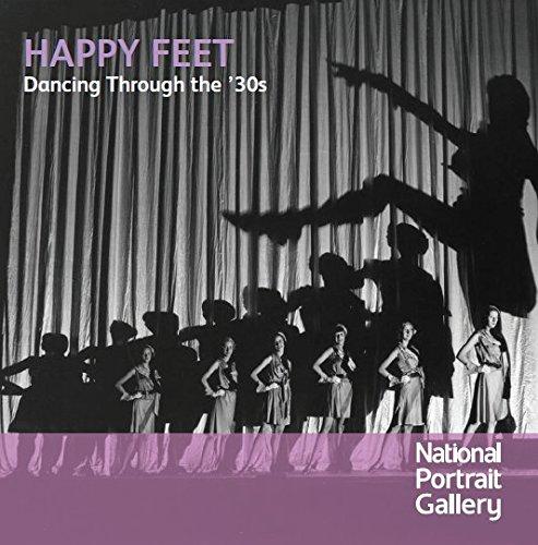 Various Artists - Happy Feet: Dancing Through the 30s - Cd