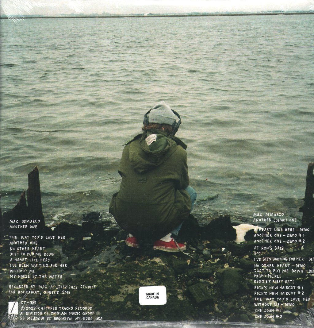 Mac DeMarco - Another One (10th Anniversary Edition) - Double Lp