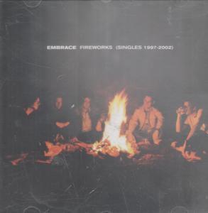 Embrace - Fireworks - Cd