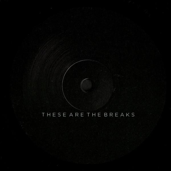 Dan Only - Fragments EP - 12 Inch