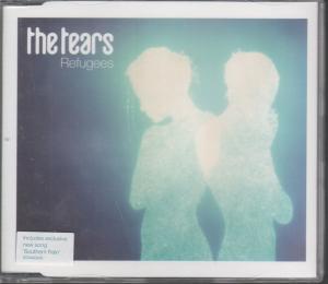Tears (Indie) - Refugees - Cd