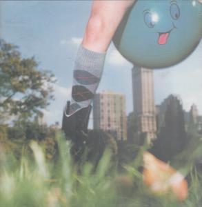 Various Artists - Irritant Number Nine - Cd