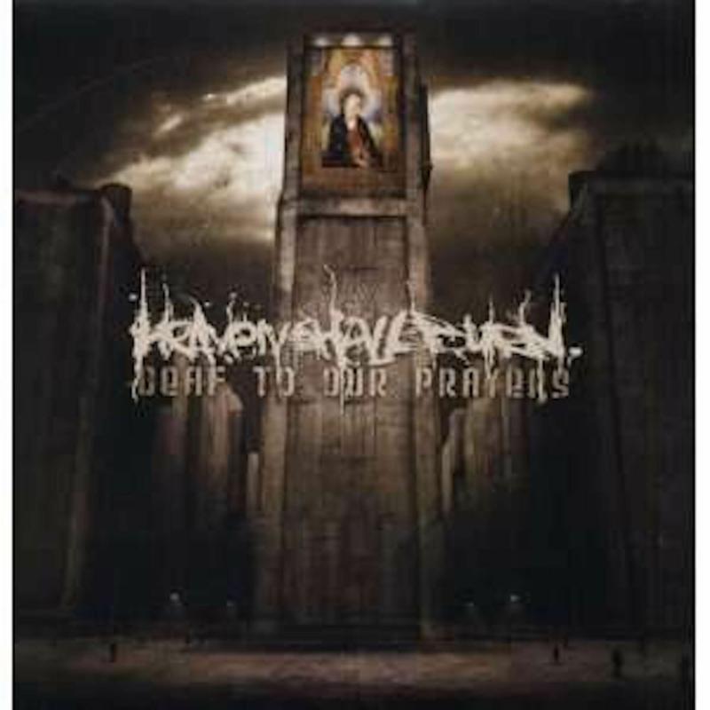 Heaven Shall Burn - Deaf To Our Prayers (2021 Re-Issue) - Lp