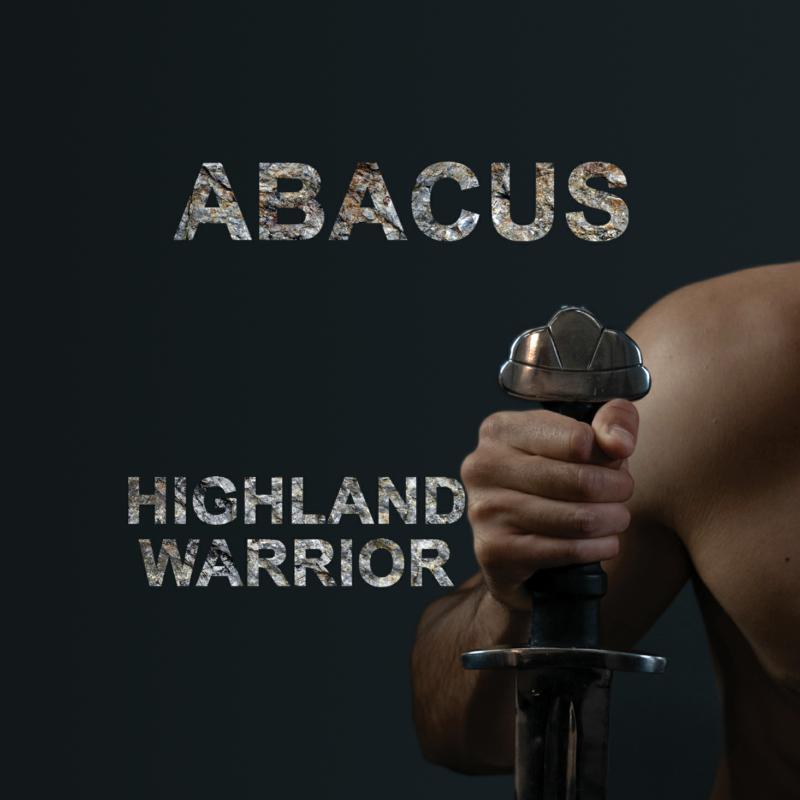 Abacus - Highland Warrior - Cd