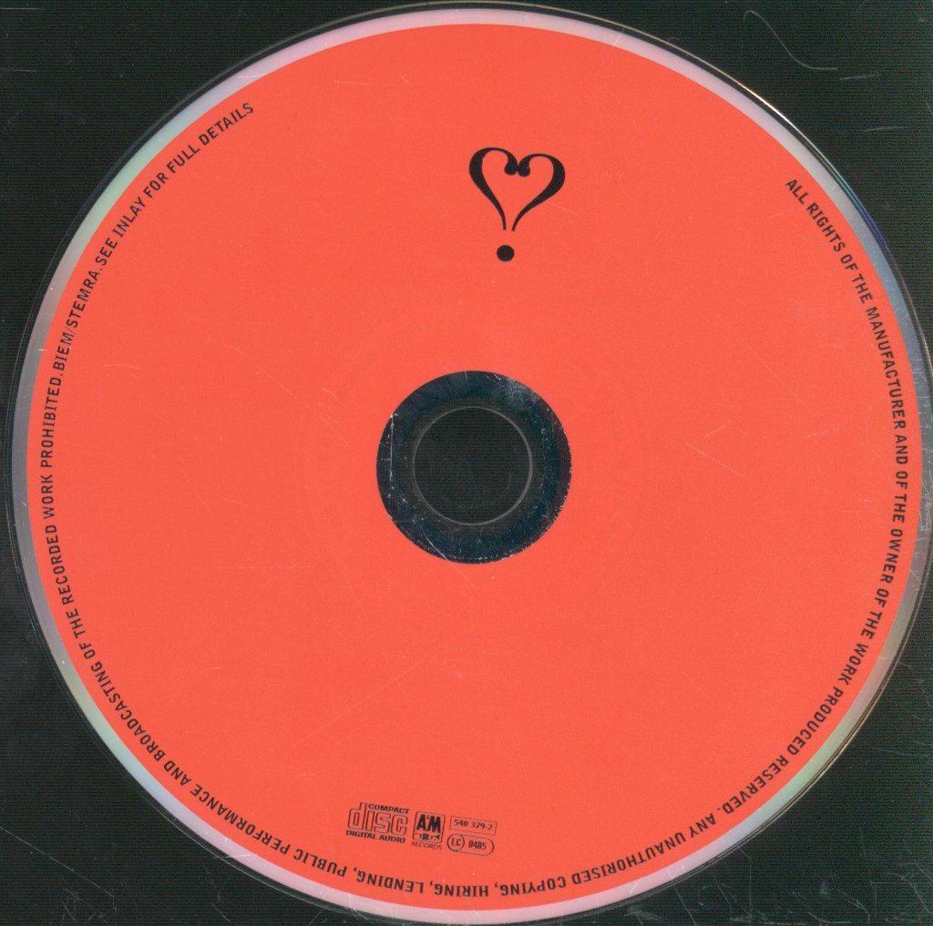 Therapy? - Infernal Love - Cd