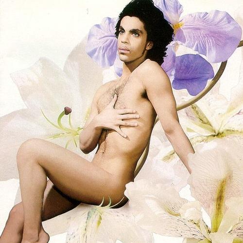 Prince - Lovesexy - Lp