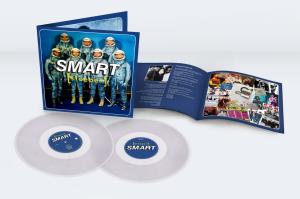 Sleeper (Indie Band) - Smart - Double Lp