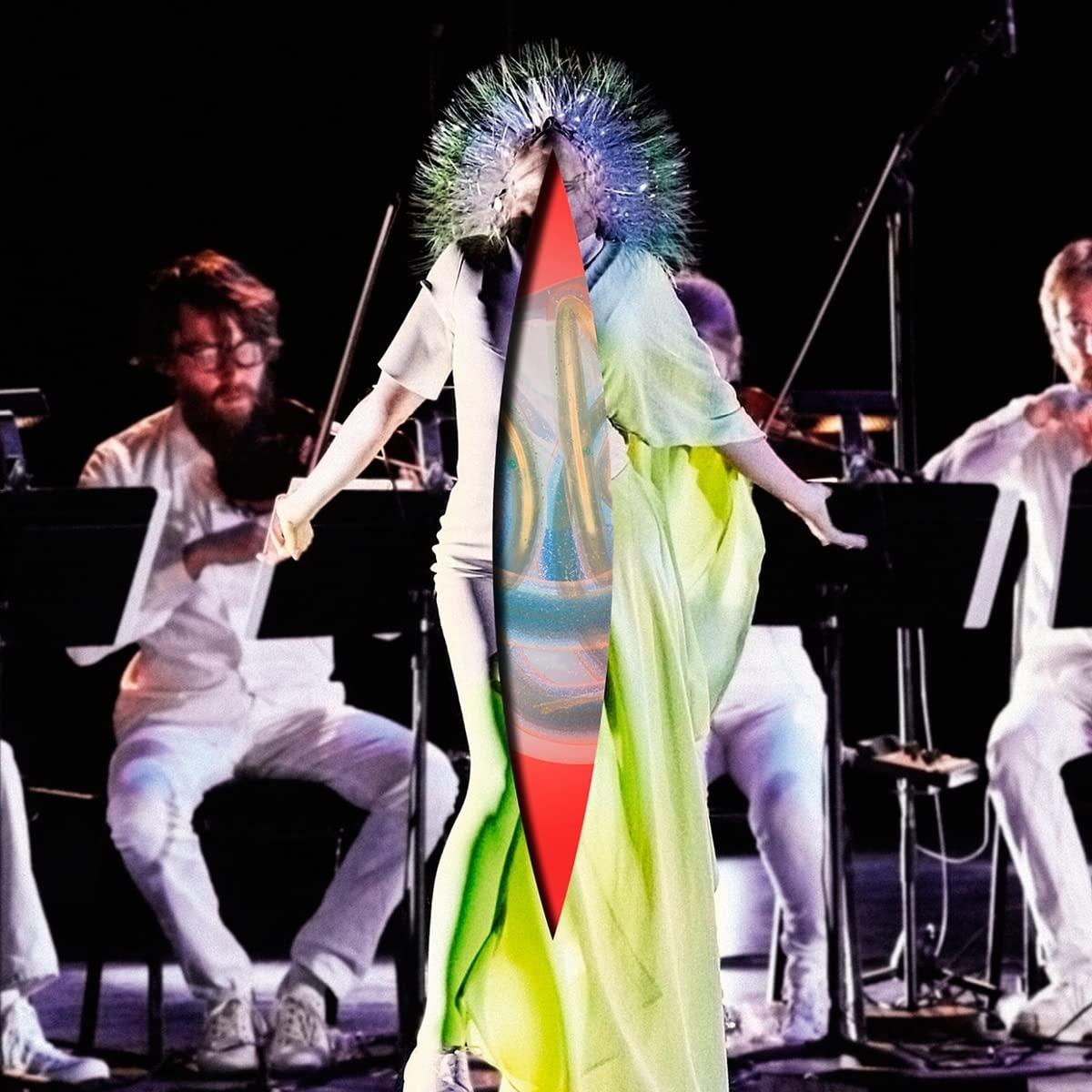 Bjork - Vulnicura Strings - Cd