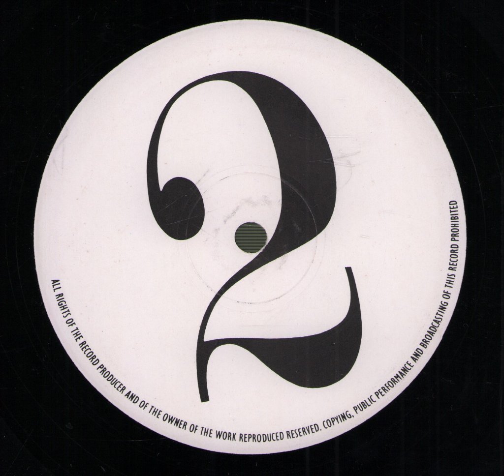 Michel Austin - Out Tonight - 12 Inch