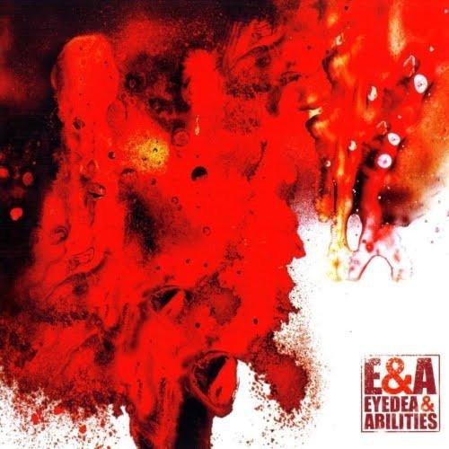 Eyedea & Abilities - E & A - Lp