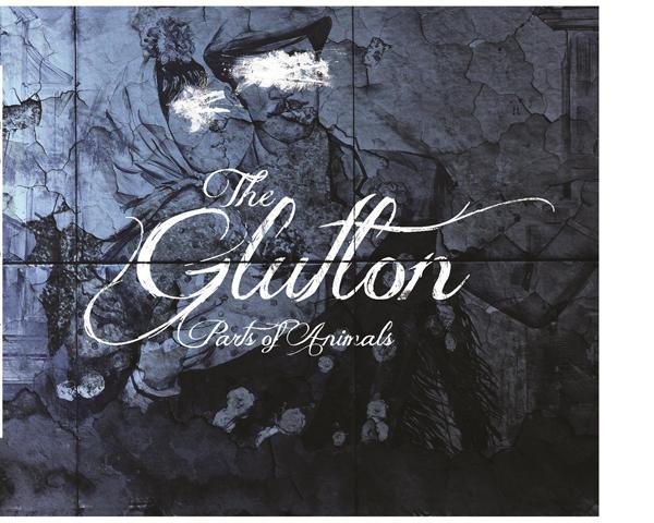 Glutton - Parts of Animals - Cd