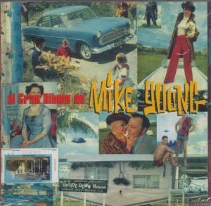Mike Young - El Gran Ritmo De Mike Young - Cd