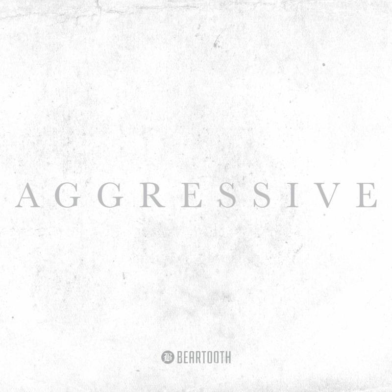 Beartooth - Aggressive - Cd