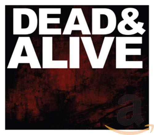 Devil Wears Prada - Dead & Alive - Cd