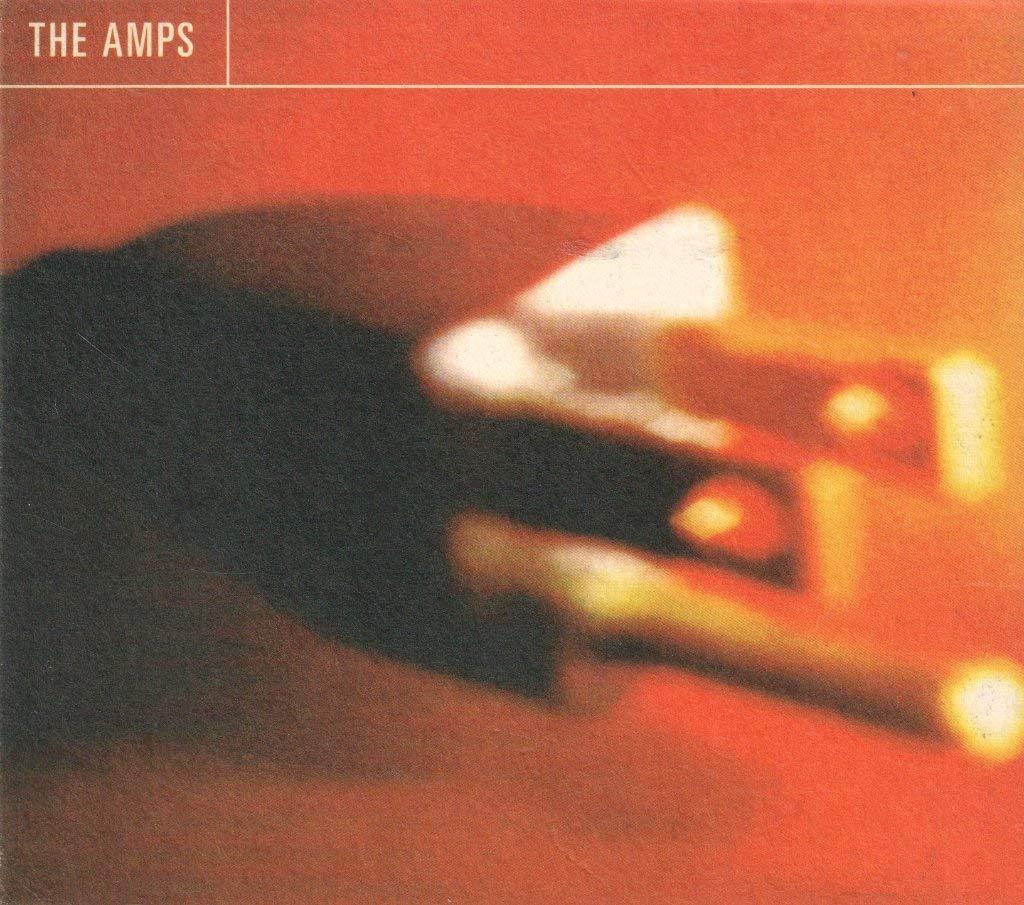 Amps - Pacer - Cd