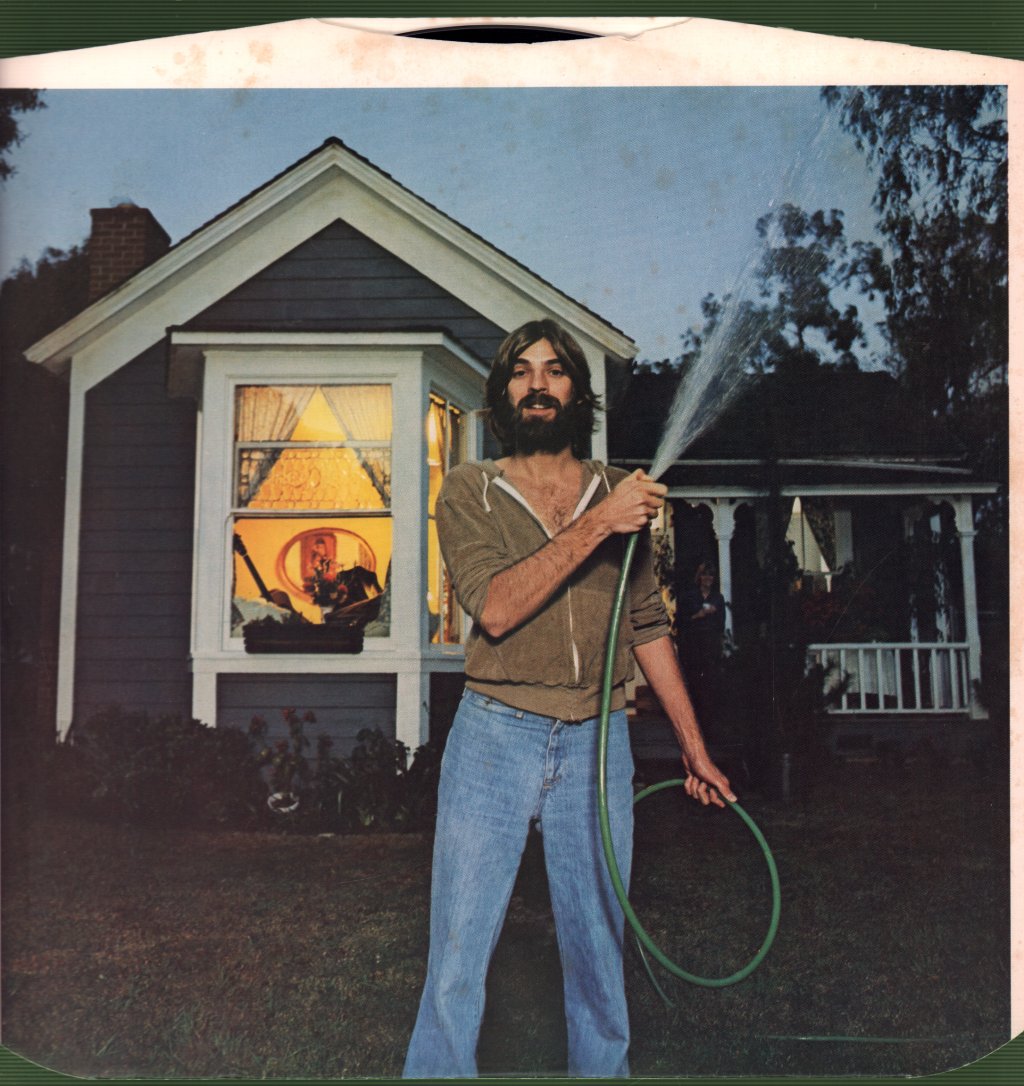 Kenny Loggins - Celebrate Me Home - Lp