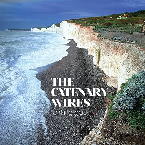 Catenary Wires - Birling Gap - Lp