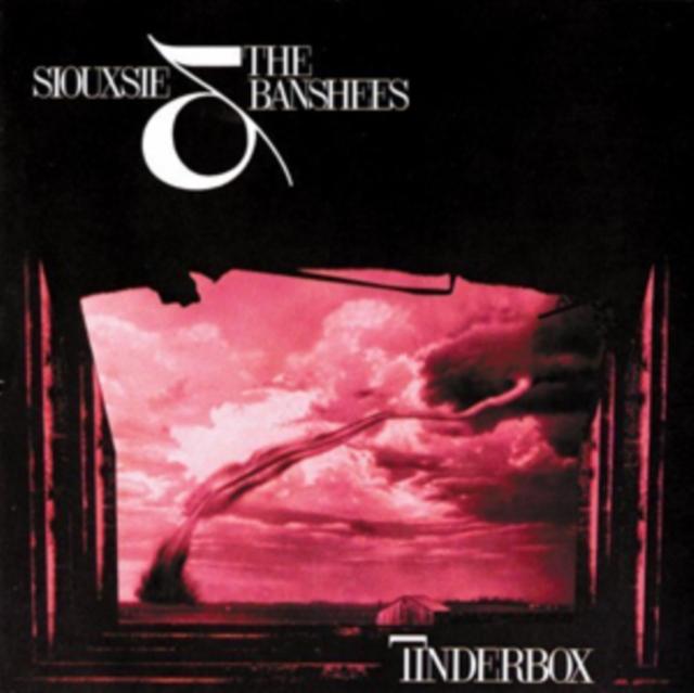 Siouxsie And The Banshees - Tinderbox - Cd