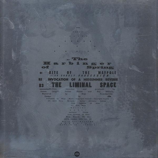 Children Of Alice - Children Of Alice - Lp