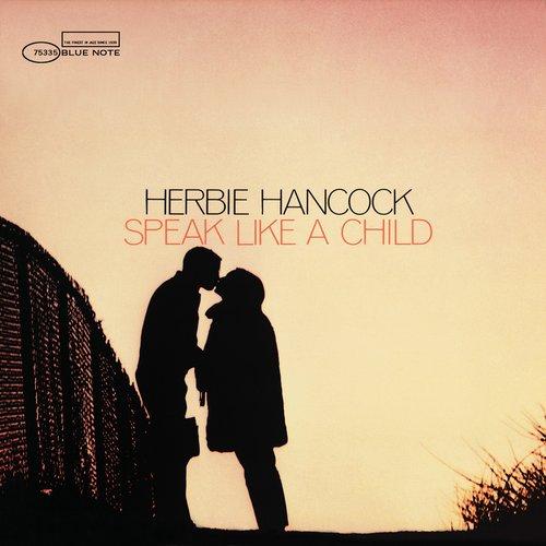Herbie Hancock - Speak Like A Child - Cd