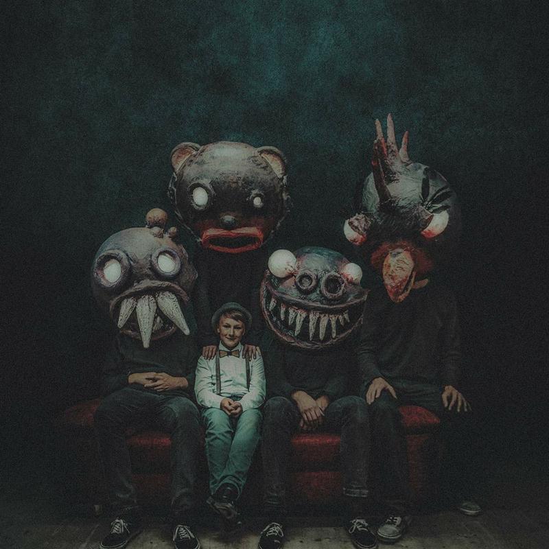 Tripsitter - Other Side of Sadness - Lp