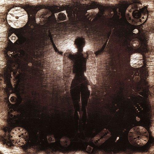 Ministry - Ministry - Psalm 69 - Cd
