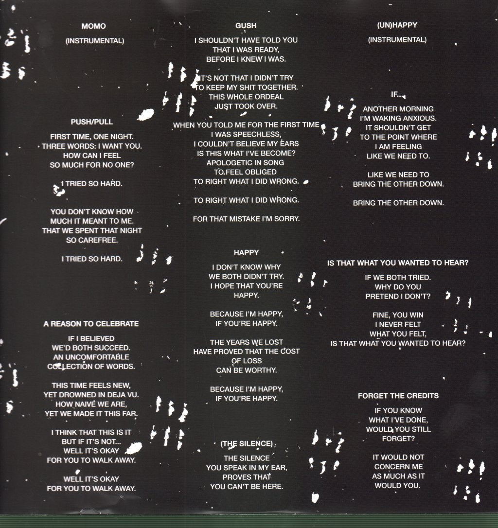 Bdrmm - Bedroom - Lp