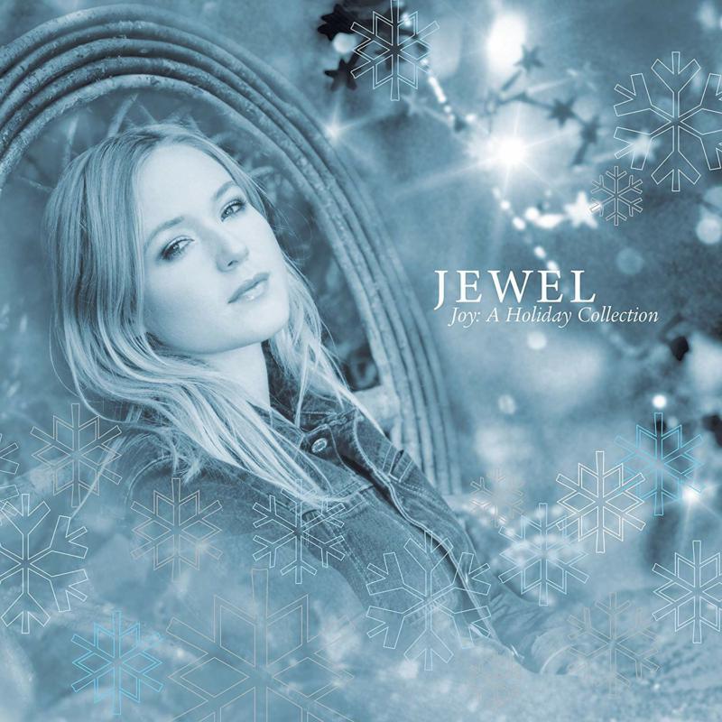 Jewel - Joy: A Holiday Collection - Lp