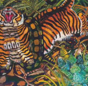 Three Second Kiss - Tastyville - Cd