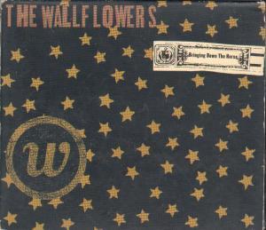 Wallflowers (Us) - Bringing Down The Horse - Cd