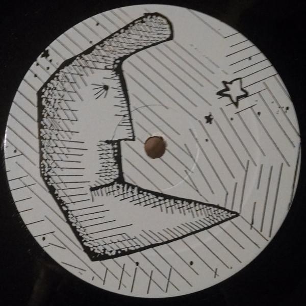 vibes (80s indie/rock) - On A Night Like This - Lp