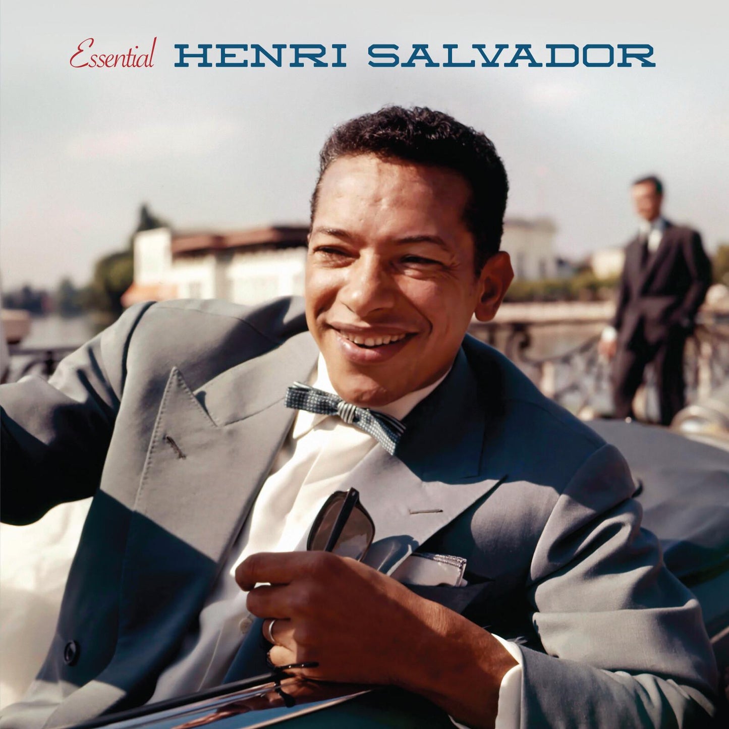 Henri Salvador - Essential - Lp
