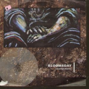 Bloomsday - Strange Honey - 7 Inch