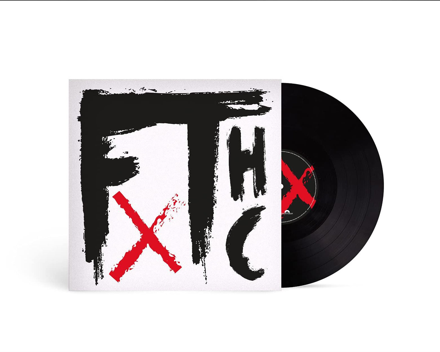 Frank Turner - Fthc - Lp