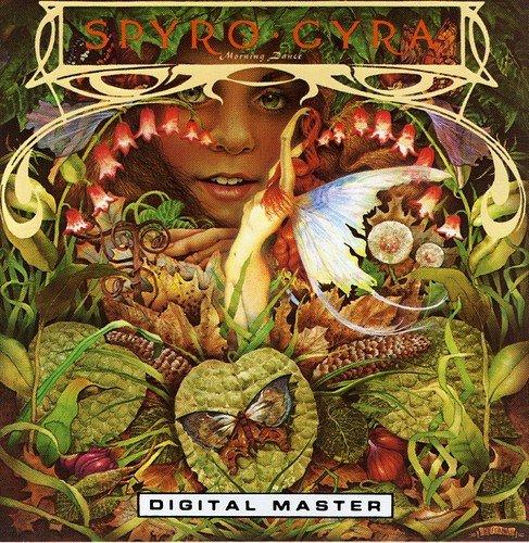 Spyro Gyra - Morning Dance - Cd