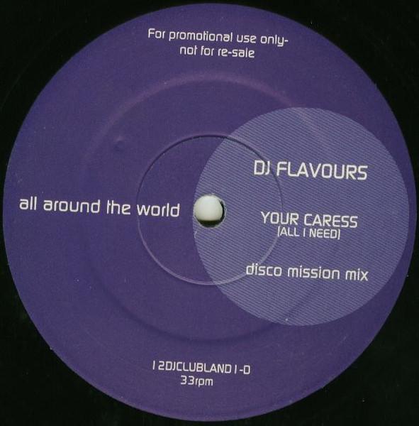 Various Artists - Clubland The Ride Of Your Life - Double 12 Inch