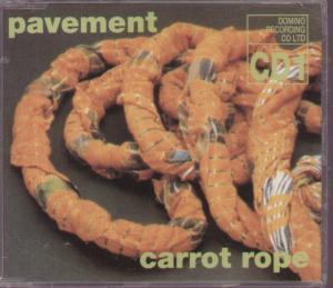 Pavement - Carrot Rope - Cd