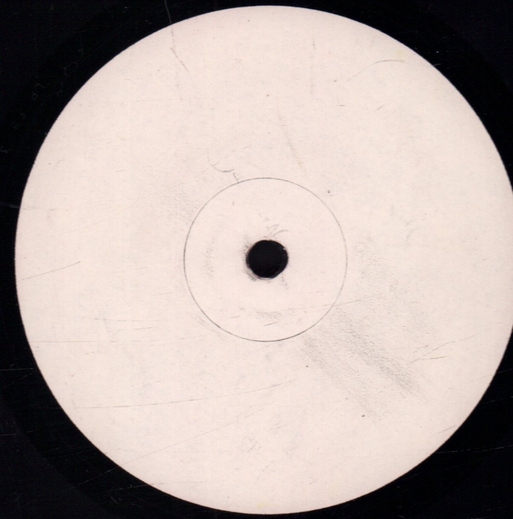 Space - Save Your Love For Me - 12 Inch
