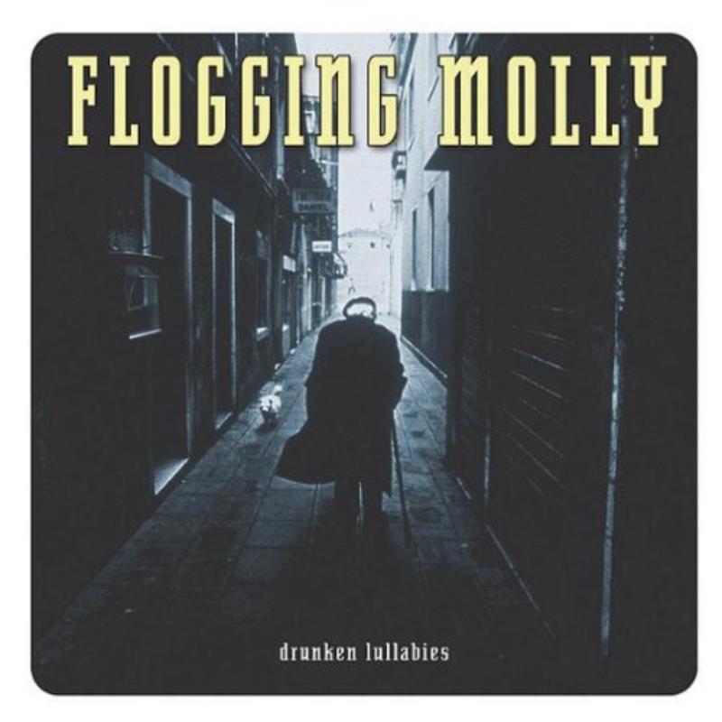 Flogging Molly - Drunken Lullabies - Lp
