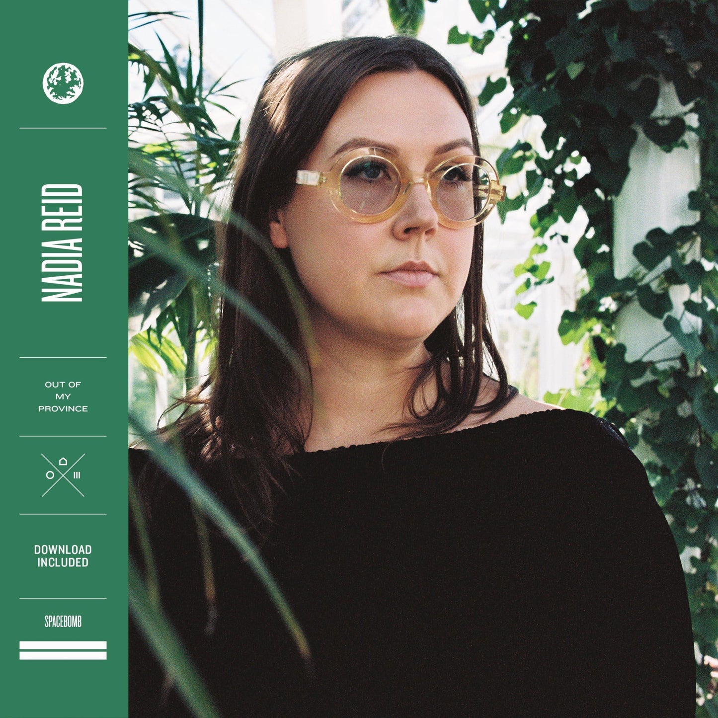 Nadia Reid - Out of My Province - Cd