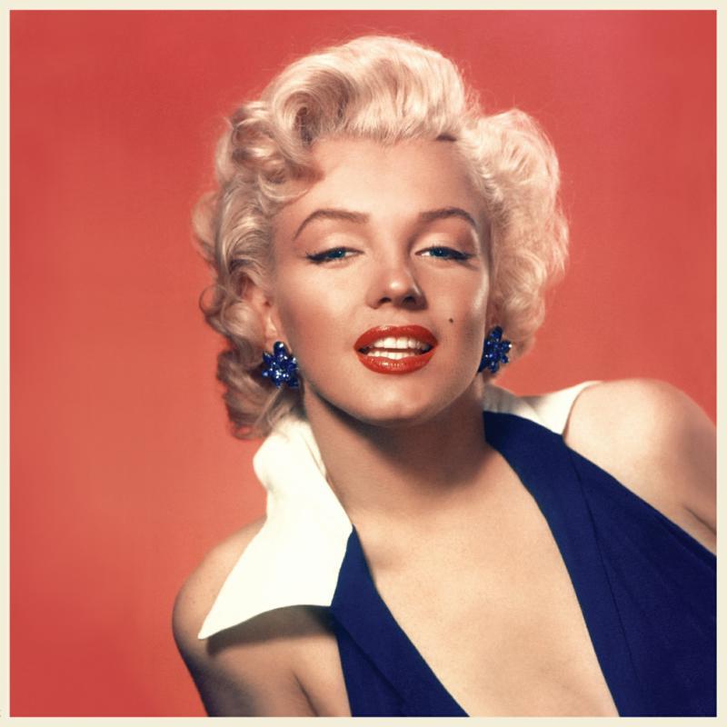 Marilyn Monroe - Very Best of Marilyn Monroe - Lp